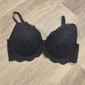 Smart & Sexy 38 D Push-Up